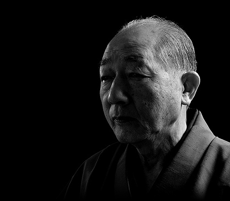 Brushmaker:Tesshyu Takemori