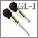 GL-1:Powder brush