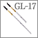 GL-17:Screw brush