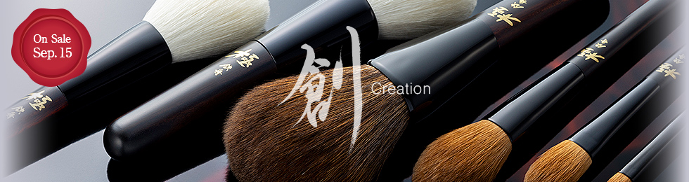 KIWAMI - Sō(Creation) : CHIKUHODO,KUMANO,JAPAN