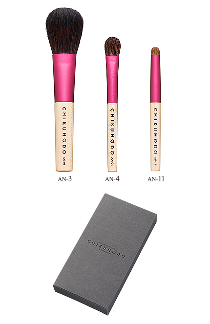 E-AN-3B：Anneシリーズ 3点セット(B)