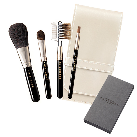 ギフト3点セット（粗光峰）