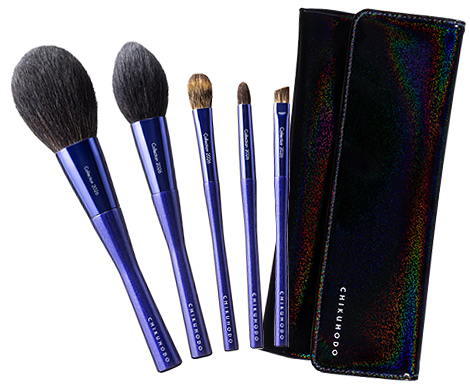 CHIKUHODO collection 2026「La Mer（ラメール）」