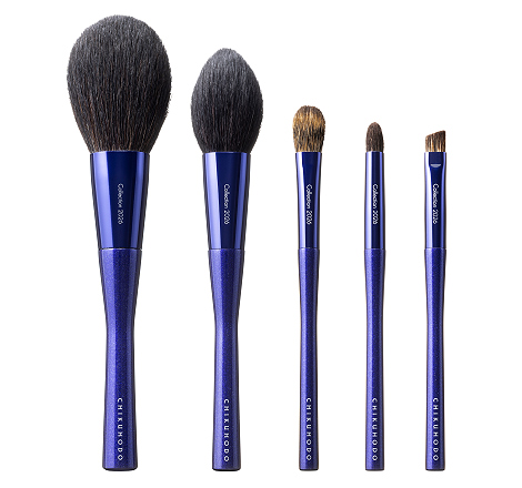 S-2025A：CHIKUHODO collection 2025「Antique pink（アンティーク ピンク）」