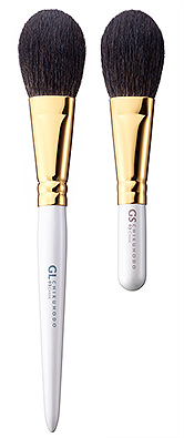 GL-3 | GS-3 : CHeek brush