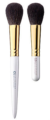 GL-4 ｜ GS-4：チーク／ハイライトブラシ