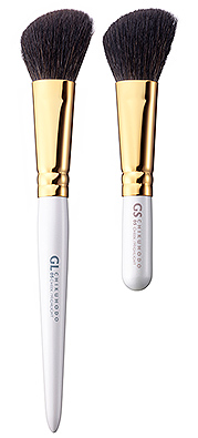 GL-5 ｜ GS-5：チーク／ハイライトブラシ