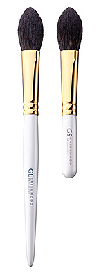 GL-6 ｜ GS-6：ハイライトブラシ