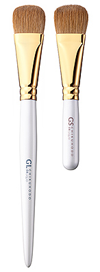 GL-8 | GS-8 : Liquid brush