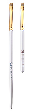 GL-16 | GS-16 : Eyebrow brush