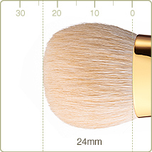 GL-7：リキッドブラシ毛丈