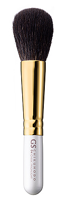 GS-4：チーク／ハイライトブラシ