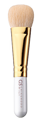 GS-7：リキッドブラシ