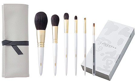 GSNシリーズセットブラシ