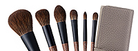 連シリーズ 6点セットブラシ