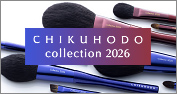 CHIKUHODO collection 2026