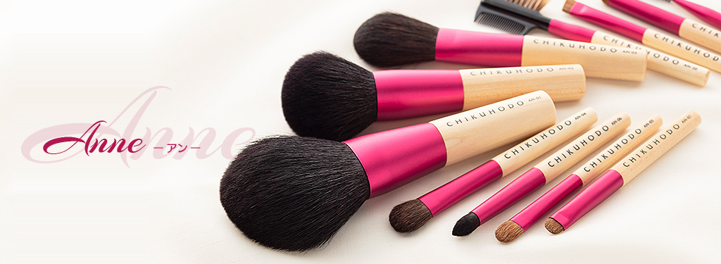 Anne（アン）シリーズ